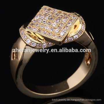 1 Gramm Gold India Rubin Ring Designs